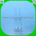 Ampoule de verre standard ISO de type B de 1 ml